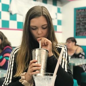 Meet your Posher, Jayda